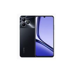 realme Note 50 17,1 cm (6.74") Doppia SIM Android 13 4G USB tipo-C 4 GB 128 GB 5000 mAh Nero