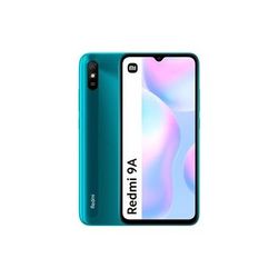 SMARTPHONE XIAOMI REDMI 9A 2/32GB GREEN