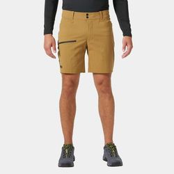 Helly Hansen Men’s Vika Tur Shorts Brown M