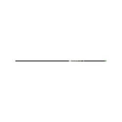 Easton 5mm Axis Shafts with Half Outs 200 1 doz Black 1288