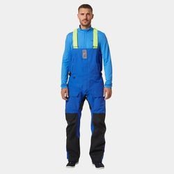 Helly Hansen Men’s Skagen Pro Sailing Salopette Blue L
