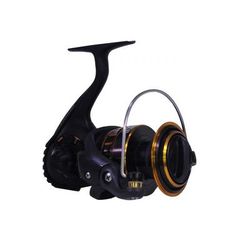 Daiwa BG 4500 Spinning Reel 5.7-1 6+1 BG4500