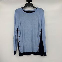 J. Crew Sweaters | J. Crew | Color: Blue | Size: S