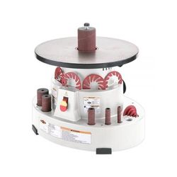 Shop Fox Benchtop Oscillating Sander W1846