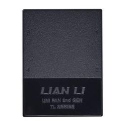 Lian Li UNI HUB - TL Series Controller (Black) 12TL-CONT3B