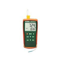 Extech Instruments Thermometer With Nist Ea11A EA11A-NIST