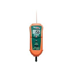 Extech Instruments Tachometer/Ir W/Nist Rpm10 RPM10-NIST