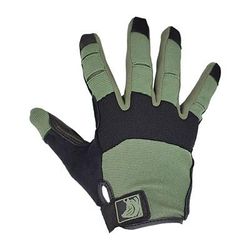 Patrol Incident Gear Full Dexterity Tactical Alpha+ Glove - Full Dexterity Tactical Alpha+ Glove X-L