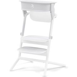 Cybex LEMO Training Tower Attachment - All White