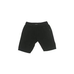 Joe's Jeans Shorts - Elastic: Black Bottoms - Kids Boy's Size 4
