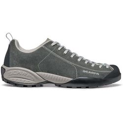 Scarpa Mojito Approach Shoe - Men's 8.5 US Medium Shark 32605/350-Shark-41