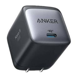 ANKER Nano II 45W USB-C Wall Charger A2664J11-1