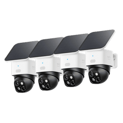 SoloCam S340 (4 pack)