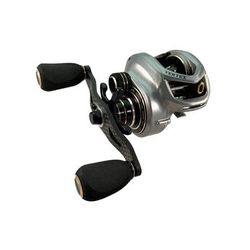Ardent Vertex Contender Baitcasting Reel Left 7.3-1GR 10-1 BB Silver ABV73LBA
