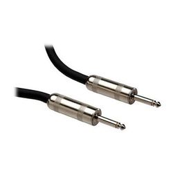 Whirlwind 1/4" Male Phone to 1/4" Male Phone Speaker Cable (14 Gauge) - 10' SK110G14