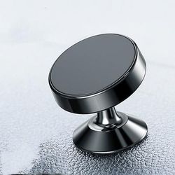 Portacellulare da auto 2 pezzi Portacellulare magnetico universale magnetico