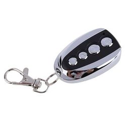 universale 433.92 mhz clonazione cancello per porta del garage interruttore di telecomando opener clonazione 4 chiave auto auto rolling code cancello duplicatore di controllo remoto