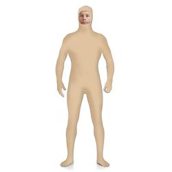 Costume di Carnevale Tuta Intera Giorno dei Re Tute Zentai Tuta di pelle Tuta Intera Tinta unita Sesso Per uomo Per donna Costume per Halloween Adulti