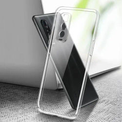Ultrathin Mobile Cover for OPPO Find X2 Pro Neo Lite Global Phone Back Case Soft TPU Clear Transparent FindX2 X2Pro X2Neo X2Lite