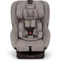 Nuna Rava Convertible Car Seat - Frost (Flame Retardant Free)