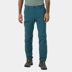 Helly Hansen Men's Blaze Softshell Trousers Green 2XL