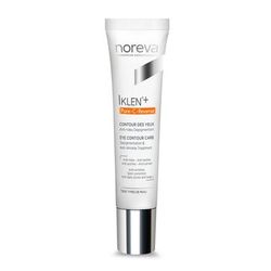 Noreva Iklen+® Pure C Reverse – Contorno occhi 15 ml Crema