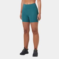 Helly Hansen Women’s Rapide Short Tights Green S