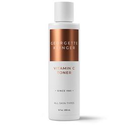 Plus Size Women's Vitamin C Toner by Georgette Klinger Skin Care in O