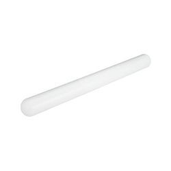 Matfer Bourgeat 140018 19 5/8" Rolling Pin, Polyethylene