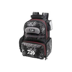 Daiwa D-Vec Tackle Back Pack Prymal DTBP-PRY