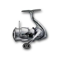 Daiwa Exist G LT Spinning Reel w/Power Handle 5.2-1 12BB Ambidextrous EXIGLT5000D-C