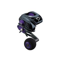 Daiwa Prorex TWS Baitcast Reel 5.3-1 8 Left Hand PRX400PL-P