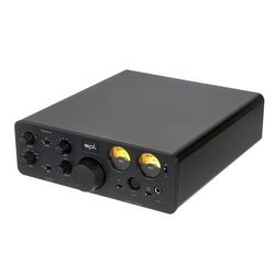 SPL Phonitor xe black + DAC768v2
