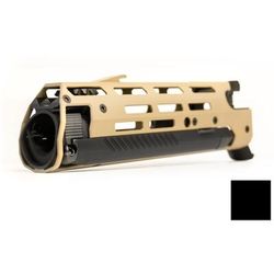 BLK LBL X95 Bipod Long Black BL-X95-B-LG-BLK