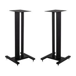 ELAC Used LS20 Speaker Stands (Pair, Black) LS20-B