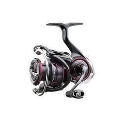 Daiwa Ballistic LT MQ Spinning Reel 5.2-1 8+1 6.9oz Ambidextrous BLSMQLT2500D