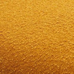 Vedat 20" Square Modern Caramel/Mustard/Olive/Beige Throw Pillow - Boutique Rugs