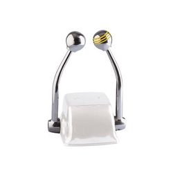 Schmitt & Ongaro Marine Control Arm Set w/Gold Throttle Knob & Plain Shift Knob Standard 50055