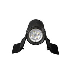 Forespar Performance Products ML-2 LED Combination Deck/Steaming Light 132300