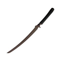 Dawson Knives Relentless Sword Scorched Ear