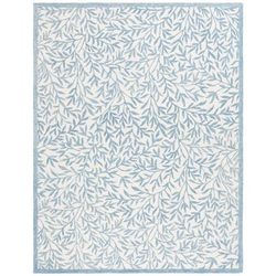 SAFAVIEH Hand-Tufted Martha Stewart Gjurga Modern & Contemporary Wool Rug