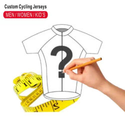 Maglia da Ciclismo uniforme da bici della squadra personalizzata in fabbrica Set quattro stagioni