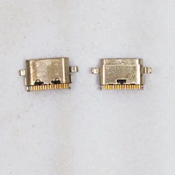 10-20PCS For Samsung Galaxy Tab A8 10.5 SM-X205 X200 X205C USB Charging Port Dock Plug Charger Connector Socket