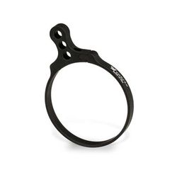 Vortex Switchview SV-2 Throw Lever 44mm Black .4oz SV-2
