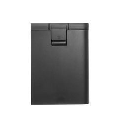 X10 Pro Omni Dirty Water Tank