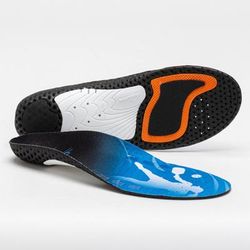 currex PickleballPro High Profile Insole Insoles