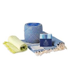 Bathe Box,'Curated Gift Box for Bathtime Self Care'