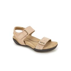 Women's Morgan Sport Sandal by Jambu in Light Tan (Size 8 1/2 M)