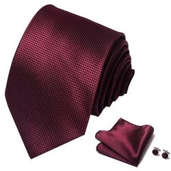 Anni Ruggenti Anni 1920 Abiti Gentiluomo Costume Per uomo Serata Formale Festa / Cocktail Addio al Nubilato Adulti Altri Accessori Cravatta Gemello