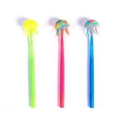 Glow in the Dark Jelly Fish Pen